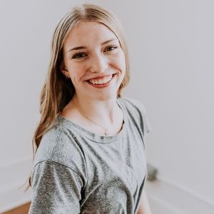 Meet your Posher, Ashton